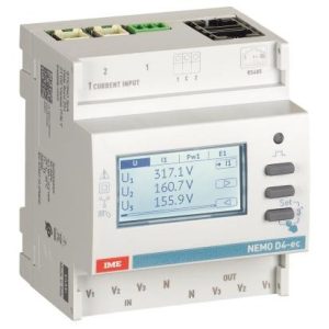 MFEc D4 1 IN  OpenRog Mbus