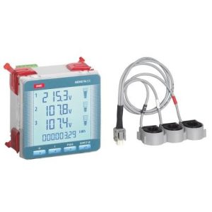 Multifunzione 96 Fast connection 125AMBus