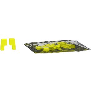 Komplet od 10 krajnjih poklopaca za 1P sabirnicu