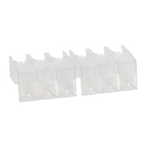 Poklopac kontakta M1, 3P, 63..80 A