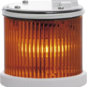 Modul semafora TWS F MT, crveni, trajno svijetlo, za žaruljicu Ba15d. 2..240 V AC/DC - IP65.
