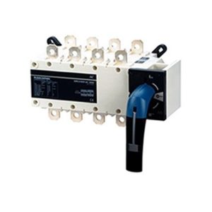 Teretna sklopka SIRCOVER I-0-2, 4P, 160A