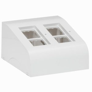 Podne jedinice za opremanje 2 x 4 modula