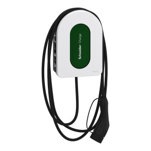 Charge 7,4kW 1P+N 5M Kabel
