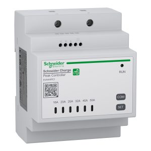 Charge Anti-tripping 1P