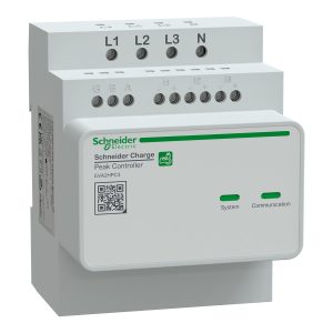 Charge Anti-tripping 3P