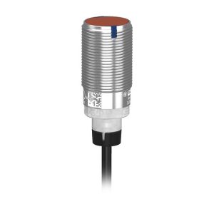 Fotoćelija thru-beam, promjer 18mm, metalno kućište, predajnik,