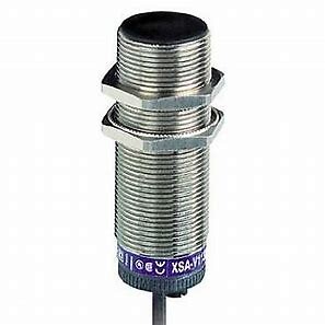 Induktivni davač cilindrični metalni za detekciju broja okretaja, promjer=30mm, osjetljivost=10mm