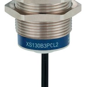 Induktivni davač cilindrični metalni, promjer=30mm, osjetljivost=15mm, napajanje 12-48 Vac/dc