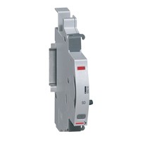 Signalni kontakt za igličaste sabirnice DX3, 6 A 250 V, 0.5 modul