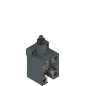 Blok pomoćnih kontakata 1R+1M, fast action, s plastičnim utisnim klipom