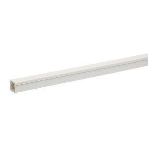 Mini kanal za distribuciju kabela, 25x16 mm