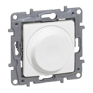 Regulator rasvjete Niloé, od 5 do 300W, dvožični, bijeli