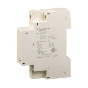 Naponski okidač za TeSys GV2 i GV3 – 220... 240 V AC 50 Hz