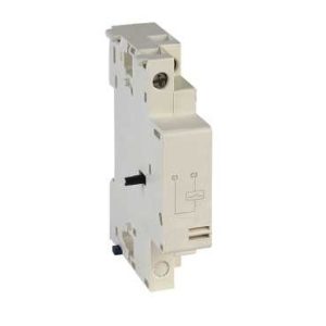 Naponski okidač TeSys GV2 i GV3 – 380... 400 V AC 50 Hz