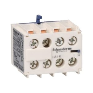 Blok pomoćnih kontakata TeSys K - 2R+2M, vijčani priključak