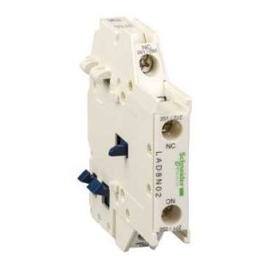 Blok pomoćnih kontakata TeSys D - 1R+1M, vijčani priključak