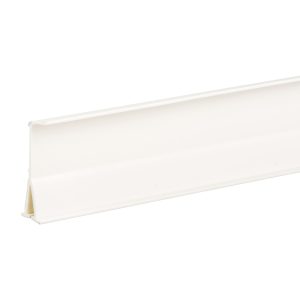 Polica za kabele za instalacijske kanale, 101x34 mm