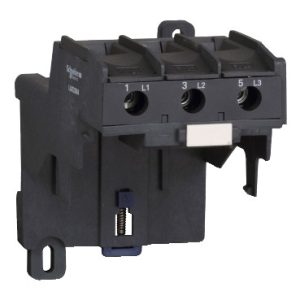 Adapter za samostalnu montažu TeSys D releja za toplinsko preopterećenje