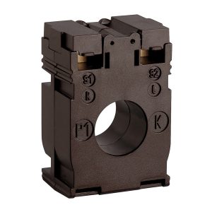 Transformator mjerni strujni TAIBB, 16 x 12.5 sabirnica, 21mm promjer vodiča, 100..5A prijenosni omjer