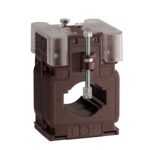 Strujni mjerni transformator TA327, za sabirnicu 32 x 10 ili vodič promjera 27 mm, 250/5A, kl. 0,5/1, 6/8 VA