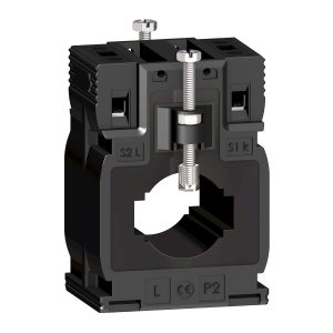 Transformator strujni mjerni u tropskoj izvedbi, 20x5, 30..5A, 27mm promjer vodiča